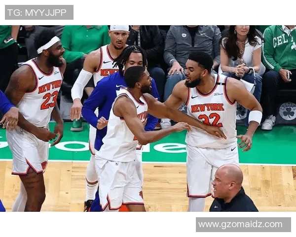 尼克斯战绩回升，备战新赛季