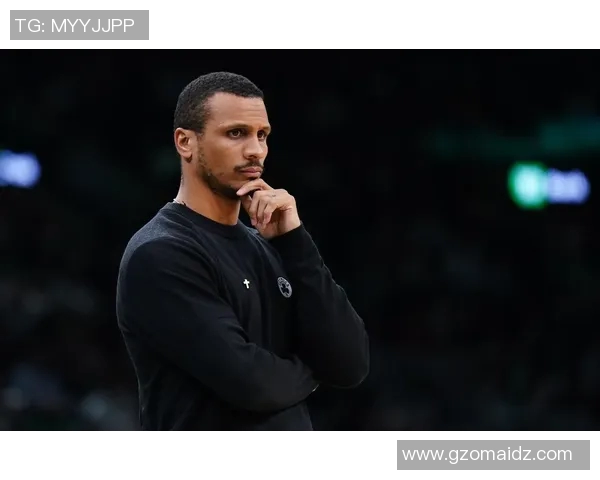 凯尔特人主帅因健康原因暂时离队，助教接手指挥