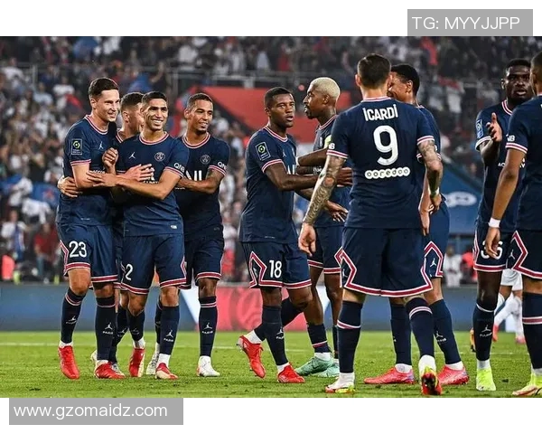 尼马或缺席第九轮法甲联赛，巴黎或因此面临挑战